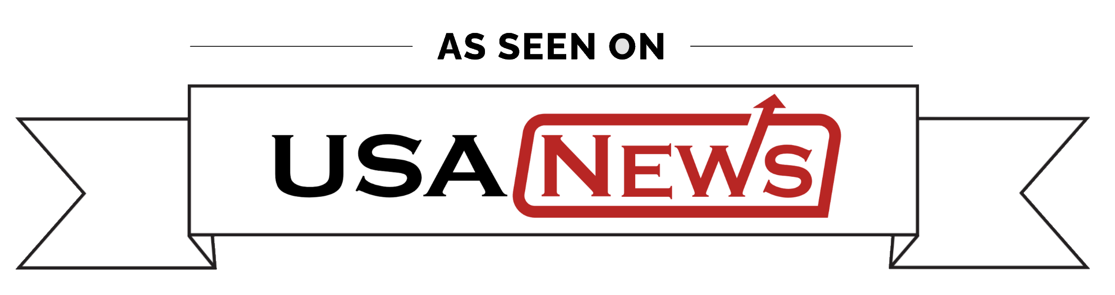 As seen on USA News
